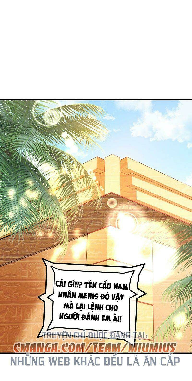 Sủng Hậu Của Vương: Chapter 73
