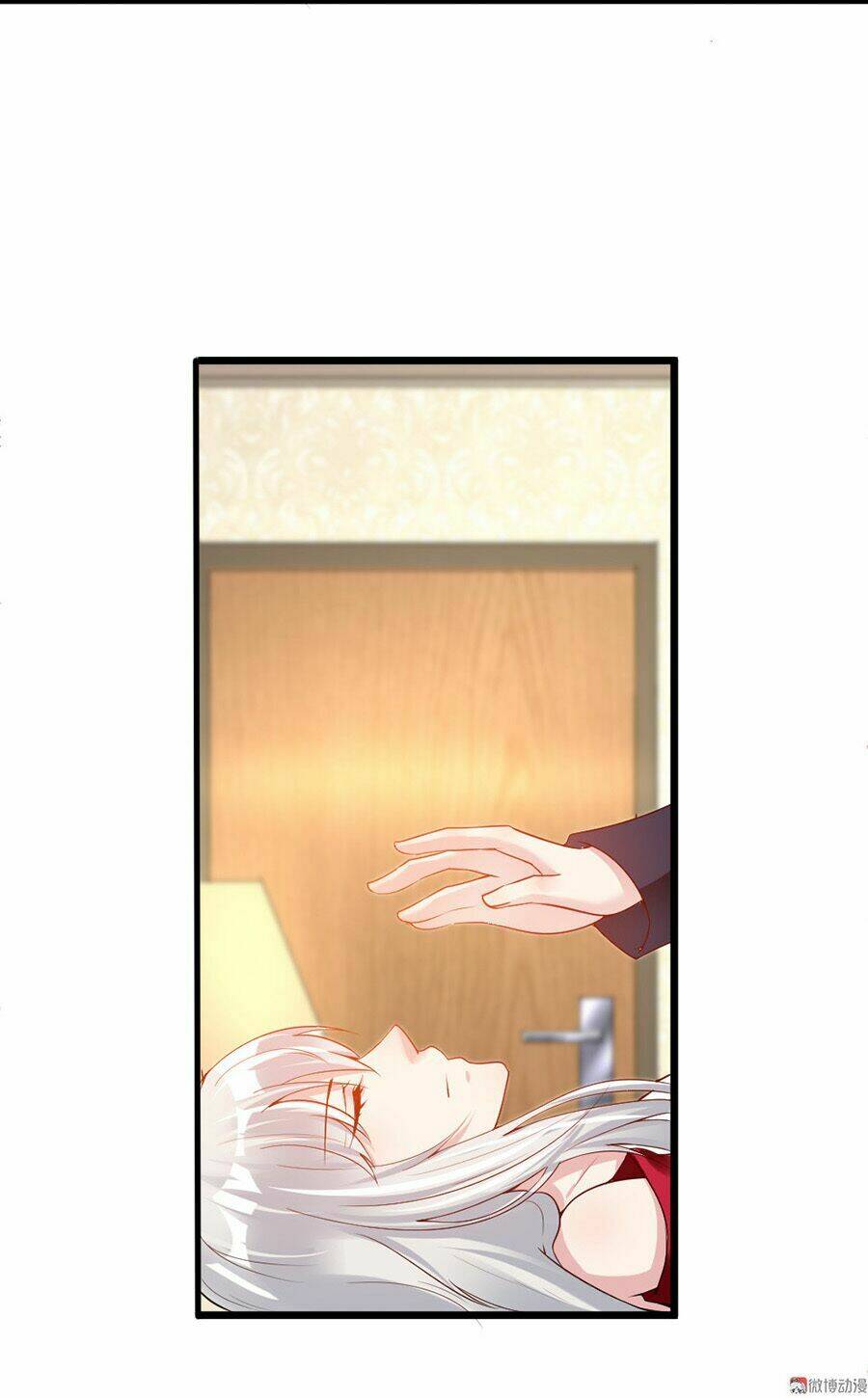 Cấm Tình Điềm Mật: Đế Thiếu Hào Môn Trêu Tận Cửa: Chapter 11