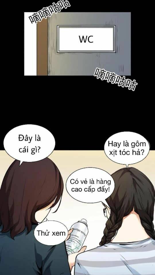 Giày Thủy Tinh: Chapter 12.2
