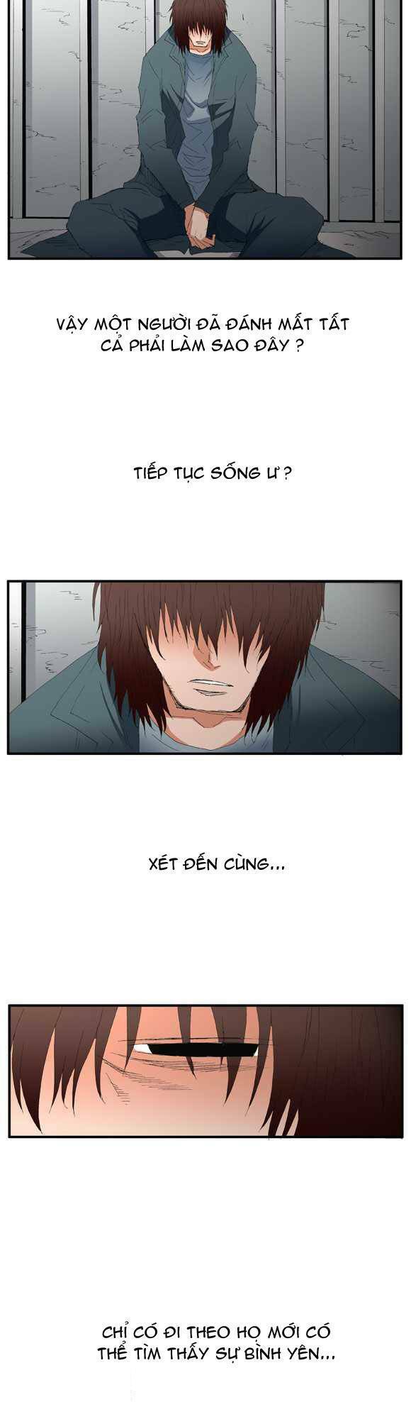 Siêu năng: Chapter 54