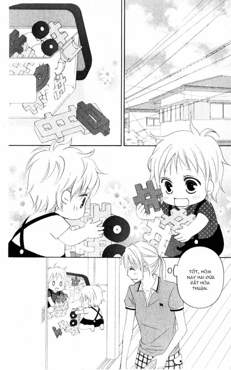 Love So Life: Chapter 33