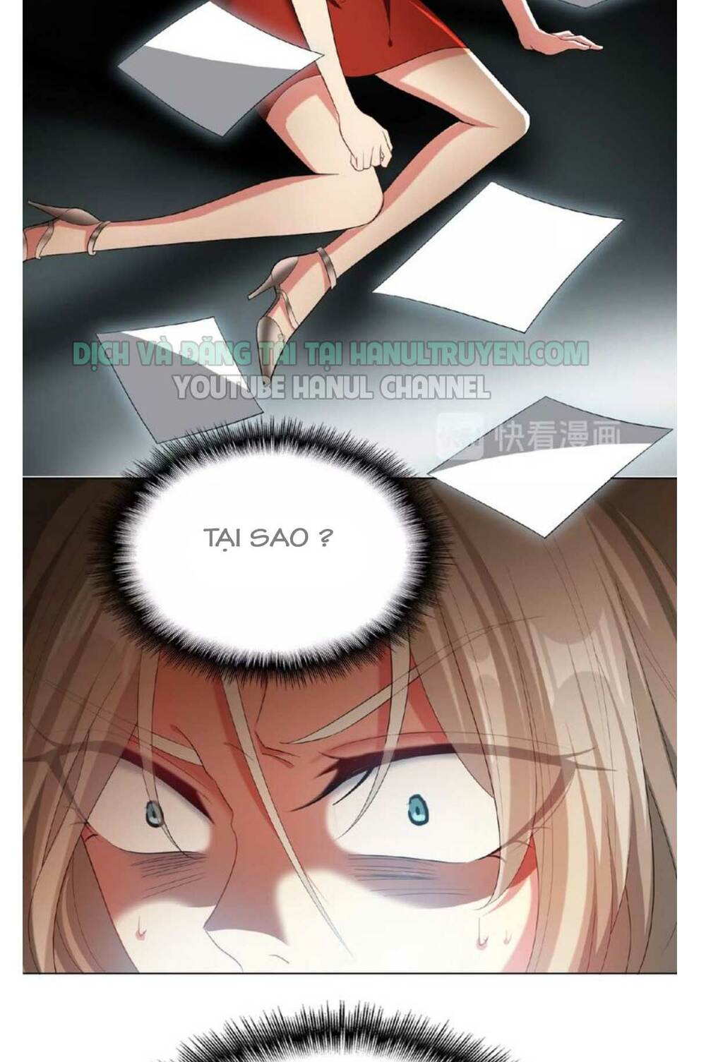 Cô Vợ Nhỏ Nuông Chiều Quá Lại Thành Ác!!: Chapter 96
