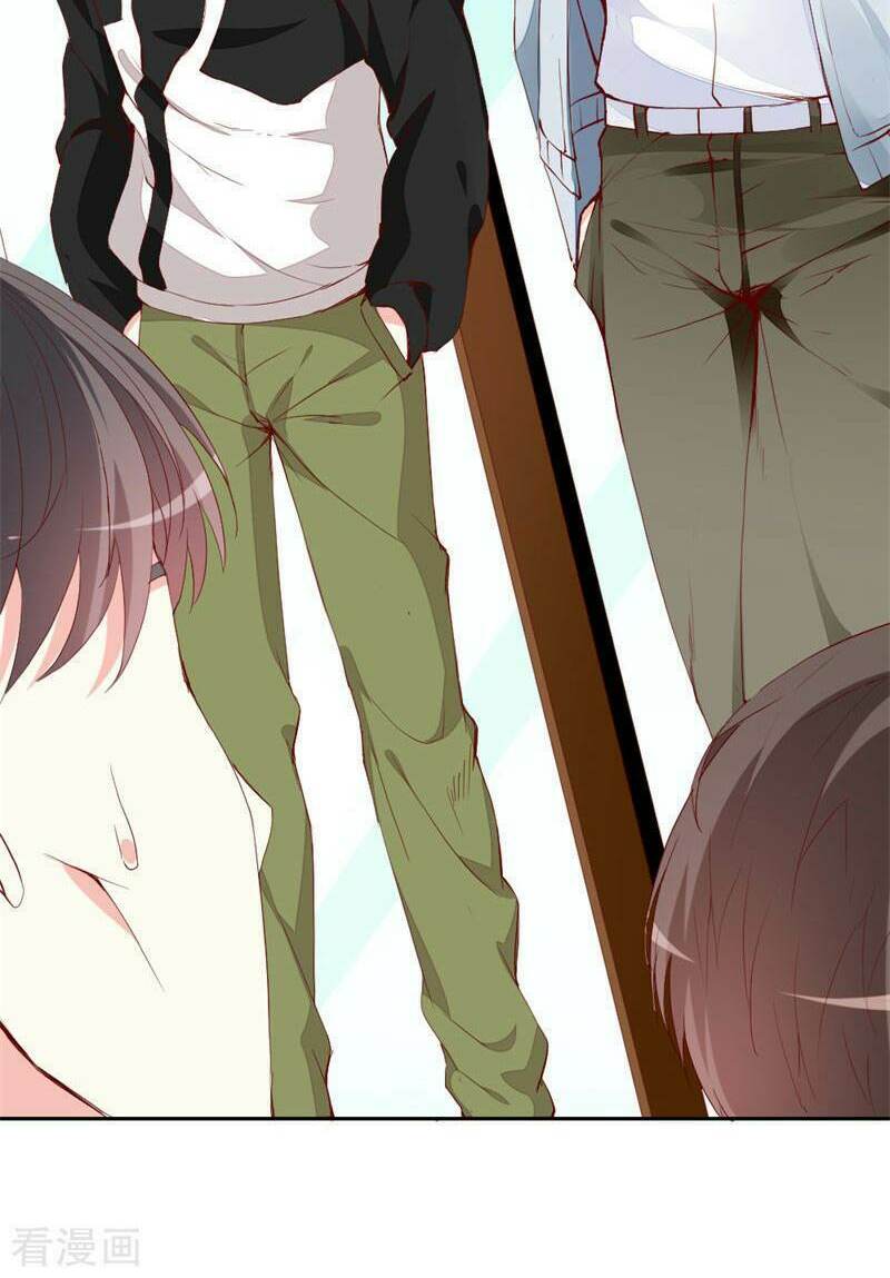 Này! Đừng Động Vào Phô Mai Của Tôi: Chapter 132