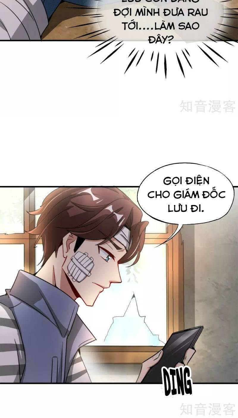 Vòng Bạn Bè Mạnh Nhất Của Tiên Giới: Chapter 4