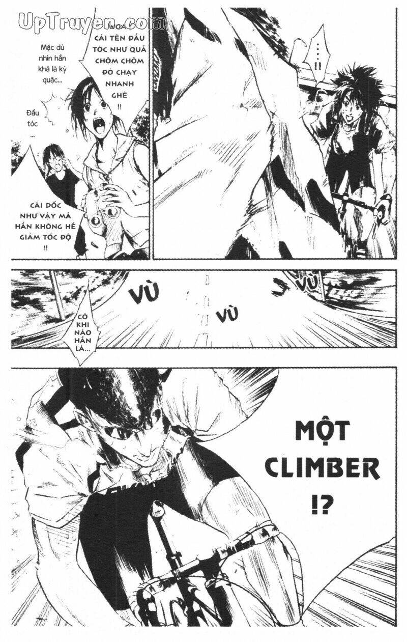 Over Drive: Chapter 6