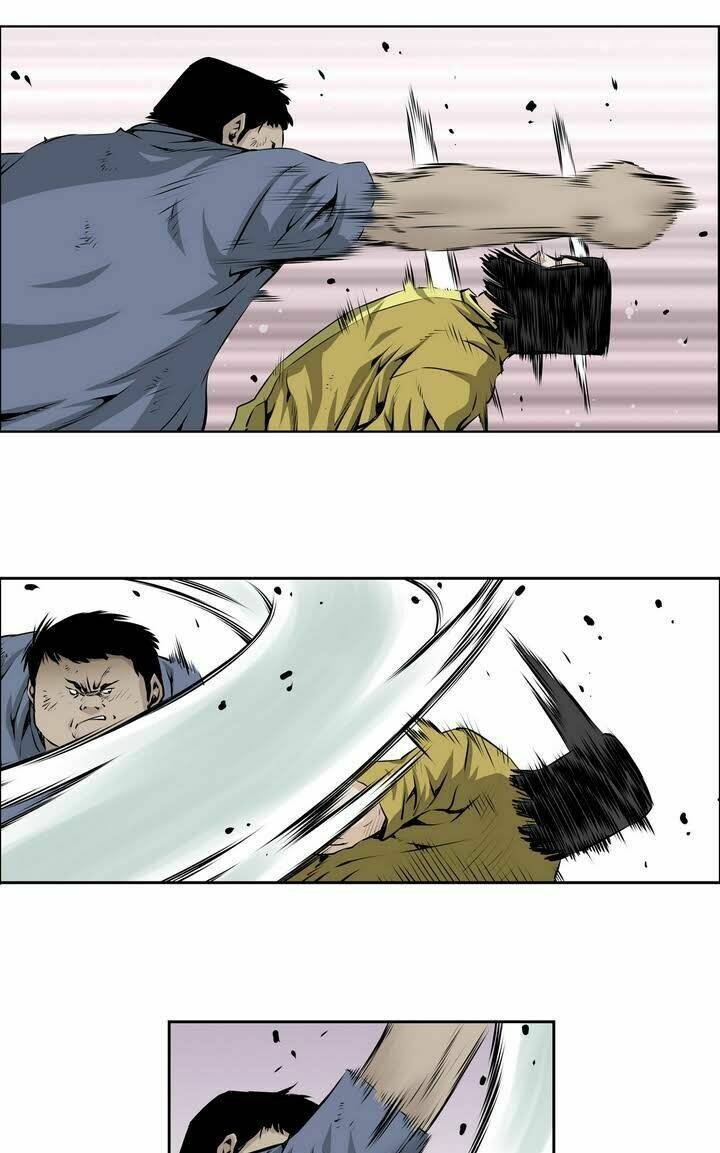 Double Casting: Chapter 46