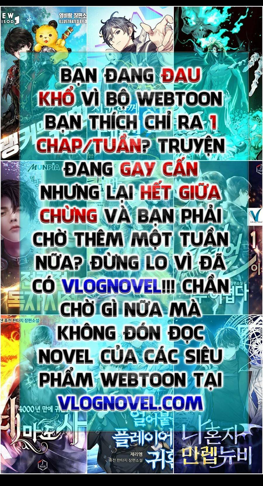 Người Chơi Siêu Mạnh: Chapter 14