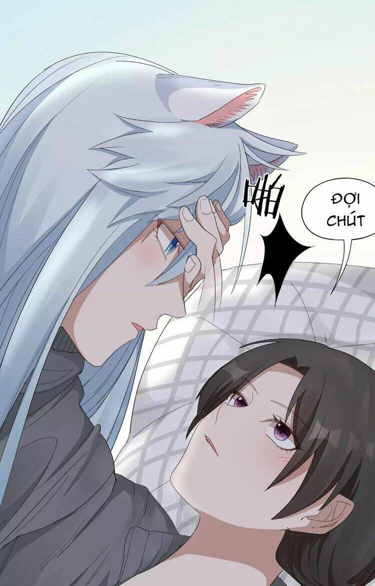 Bạn Trai Là Quái Vật: Chapter 15