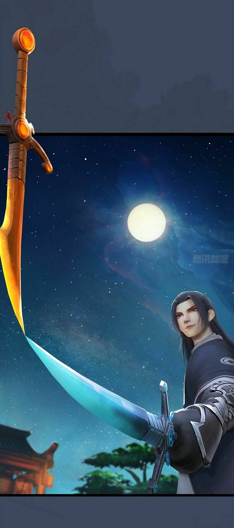 Cửu Hoang Đọa Huyền Sư: Chapter 27