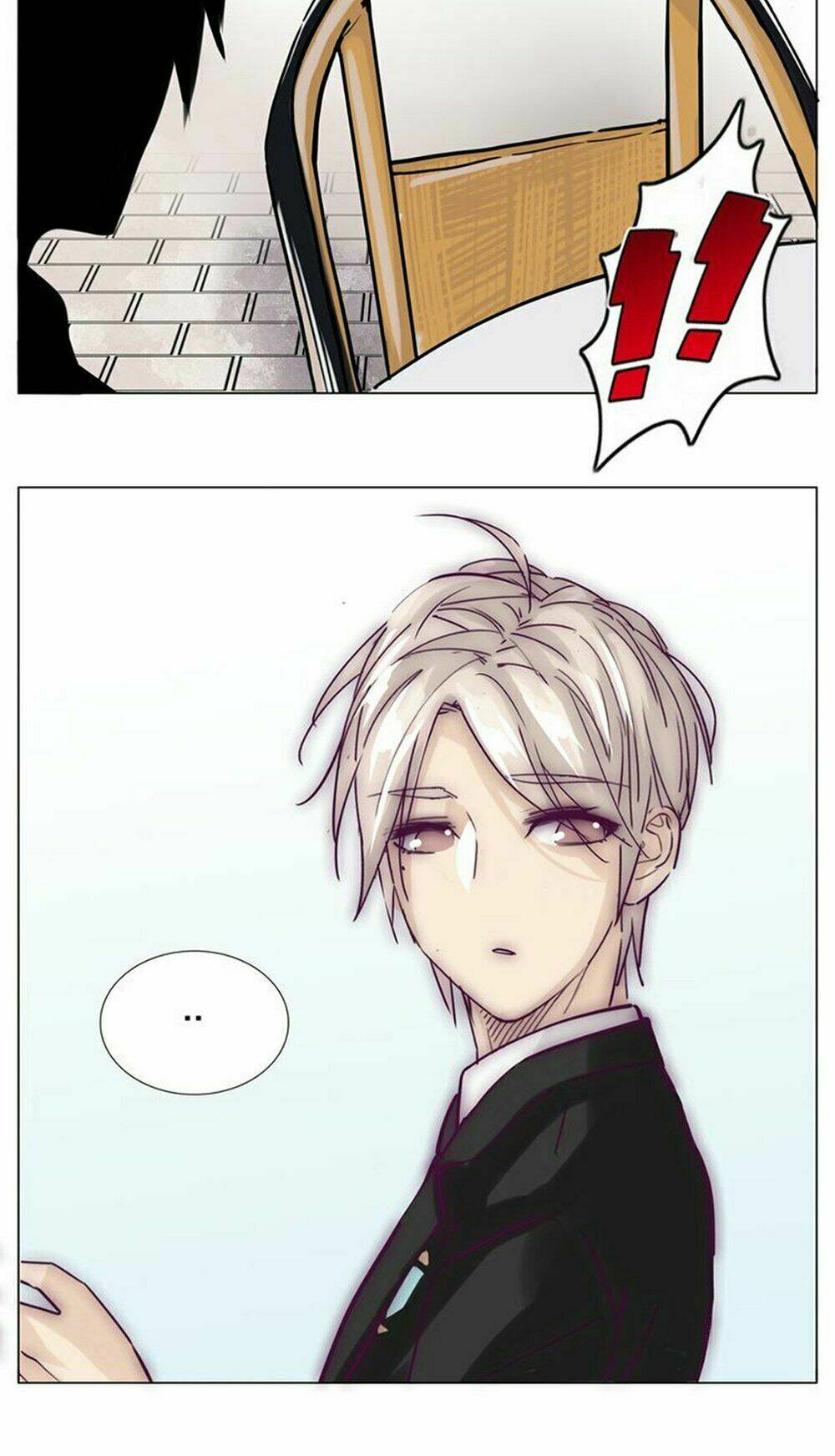 Tình Yêu Chớp Nhoáng: Chapter 50