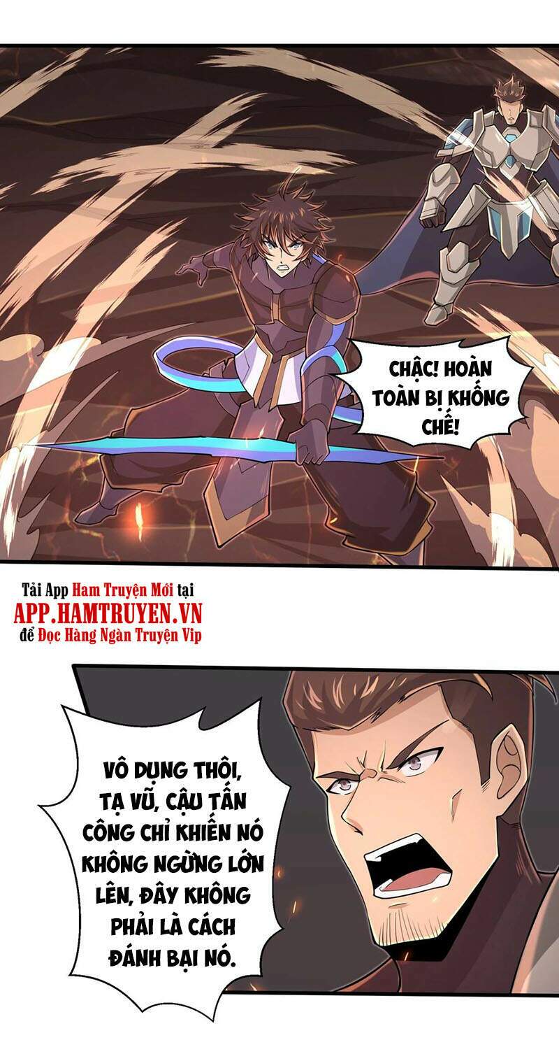 Một Trăm Triệu Điểm: Chapter 87