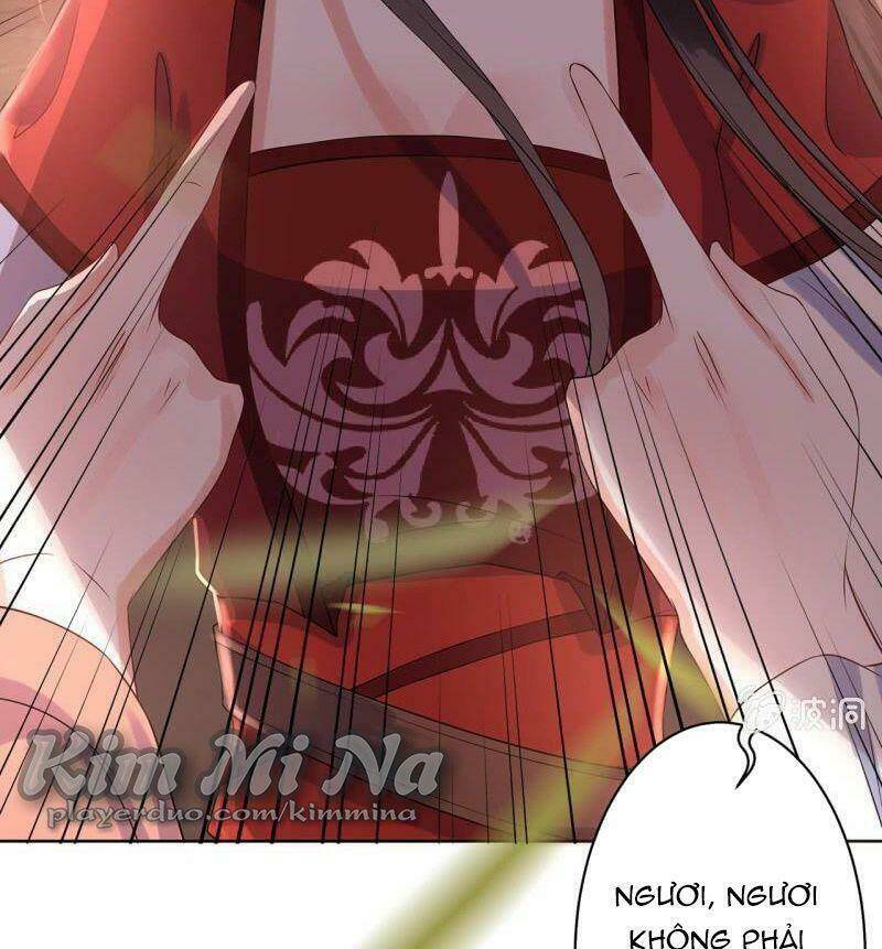 Vương Gia Kiêu Ngạo Quá Khó Cua: Chapter 19