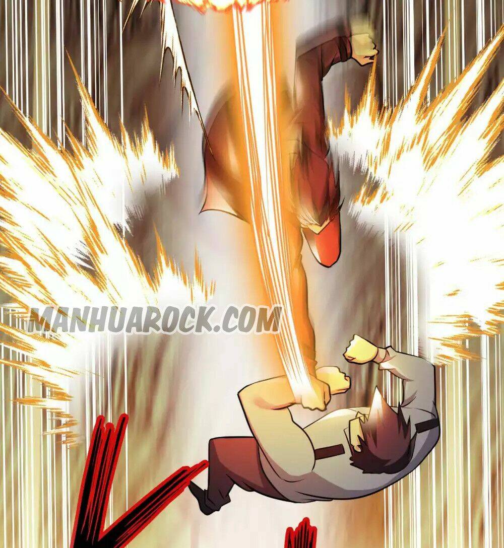 Sư Phụ Của Ta Là Thần Tiên: Chapter 55