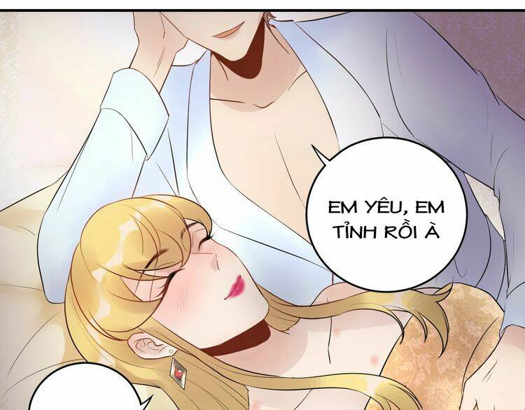 Trong Sinh Chi Ức Vạn Ảnh Hậu Yếu Thượng Vị: Chapter 41