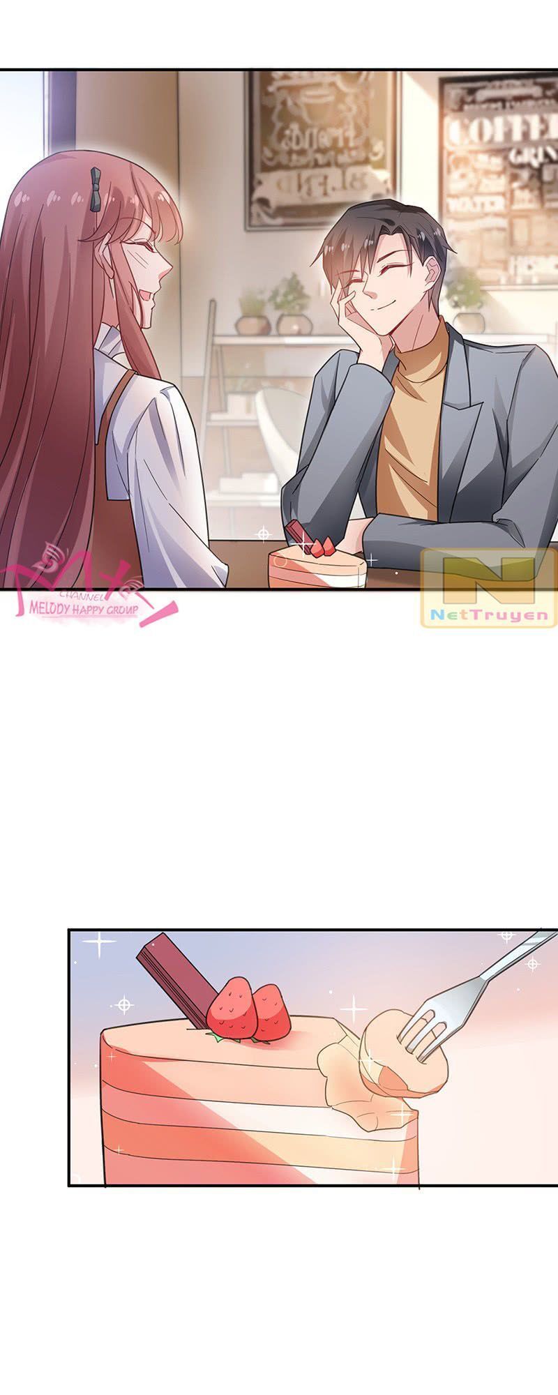 Thịnh Thế Điềm Sủng: Tiểu Manh Thê Của Dịch Thiếu: Chapter 79