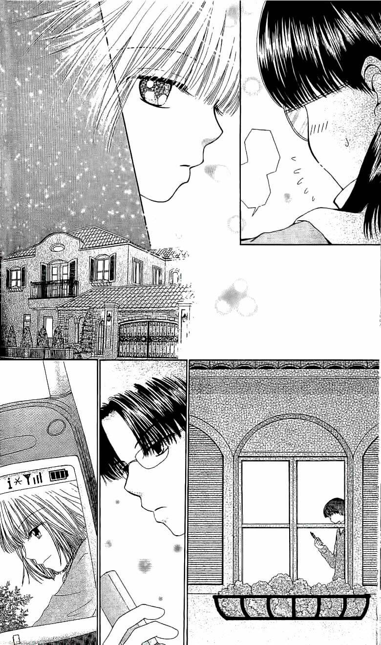 Dự Án Kéo Vàng: Chapter 16