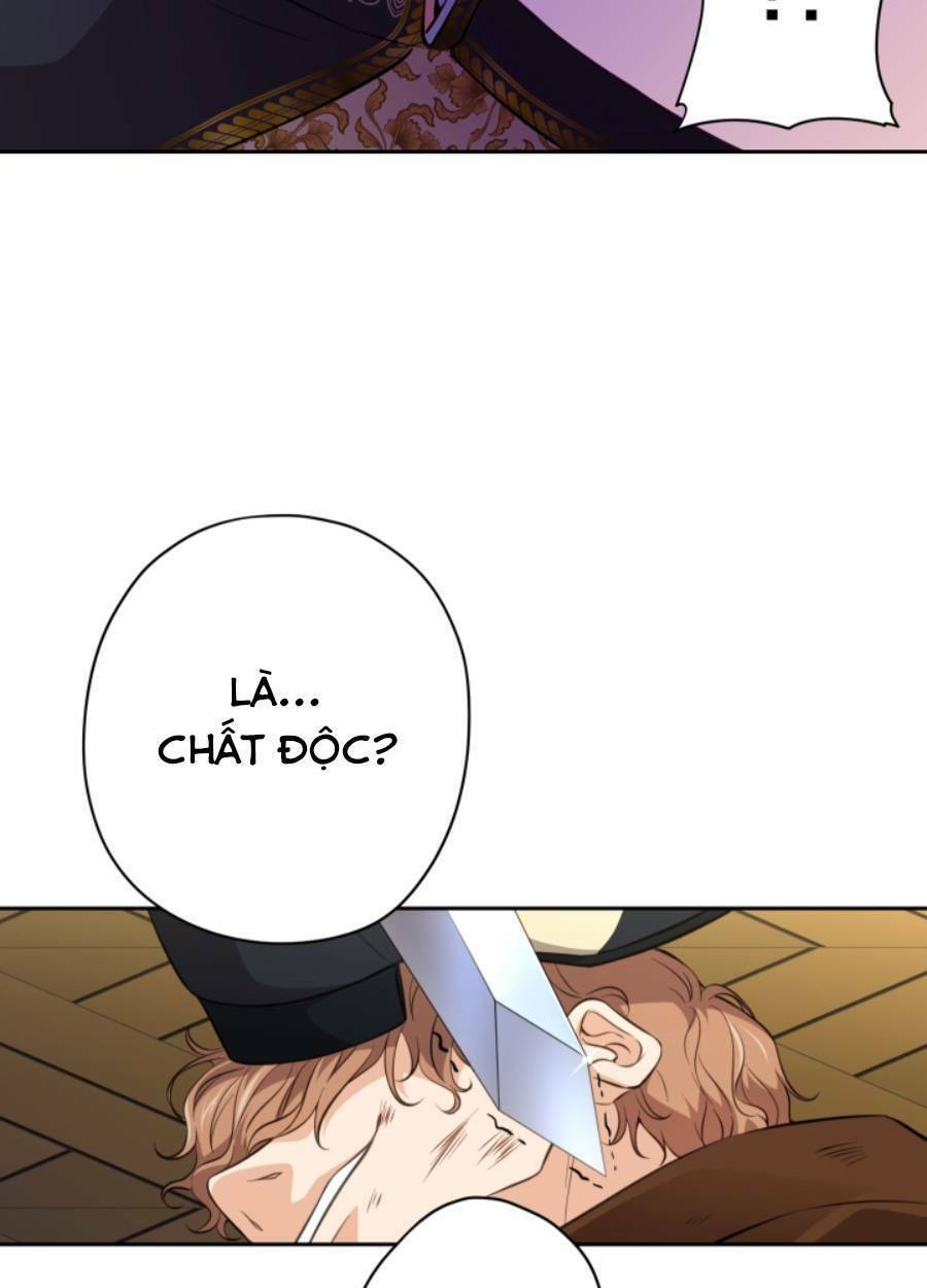 Gửi Đến Người Bạn Của Tôi: Chapter 23