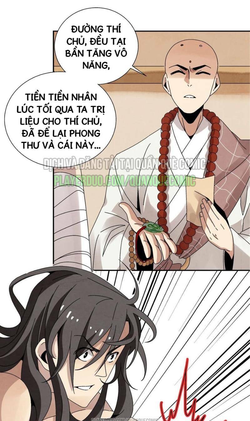 Ma Giáo Giáo Chủ Tái Xuất Giang Hồ: Chapter 7.2