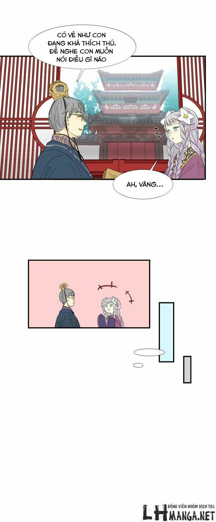 Học Sĩ Tái Sinh: Chapter 17