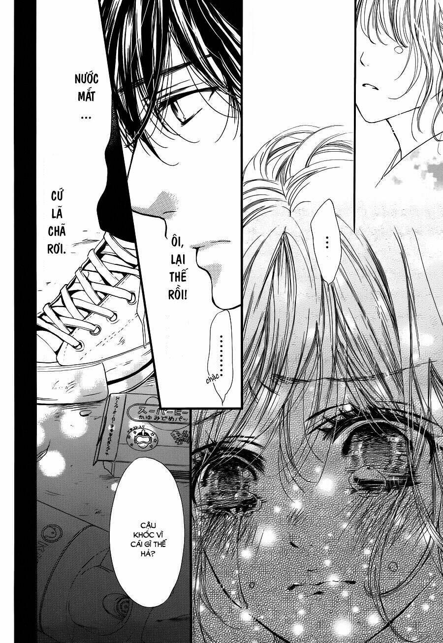 Boku Ni Hana No Melancholy: Chapter 20