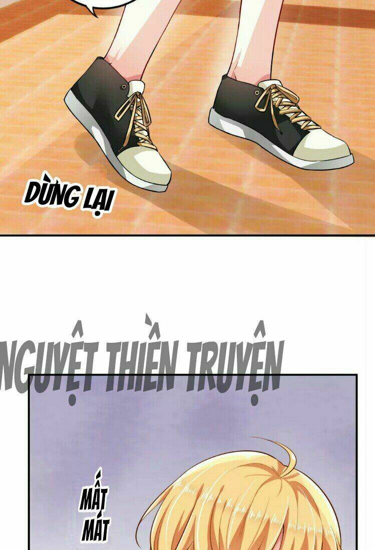 Hào Môn Đào Giá 101 Lần: Chapter 5