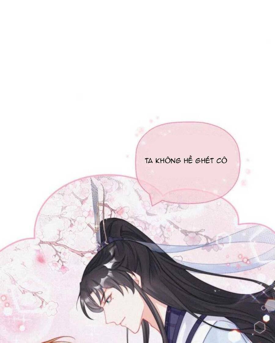 THIẾT LẬP ÁC NỮ CỦA TÔI SỤP ĐỔ RỒI: Chapter 37