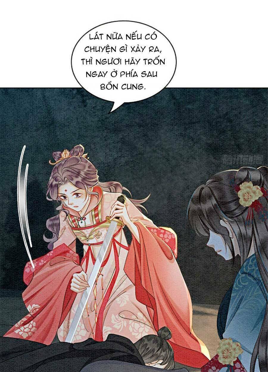 Bắt Đầu Hủy Hôn Để Công Lược Vương Gia: Chapter 38