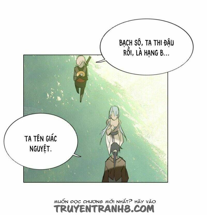 Sư Phụ Lại Trêu Chọc Ta: Chapter 8