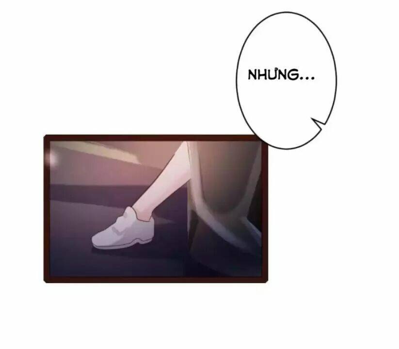 Bản Hợp Đồng Của Tổng Tài Lạnh Lùng: Chapter 39