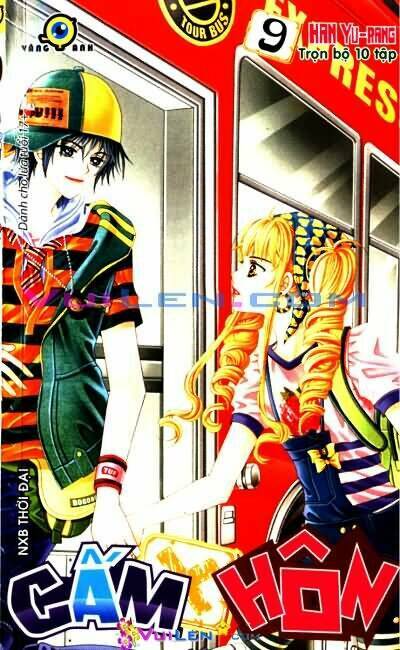 Cấm Hôn: Chapter 65