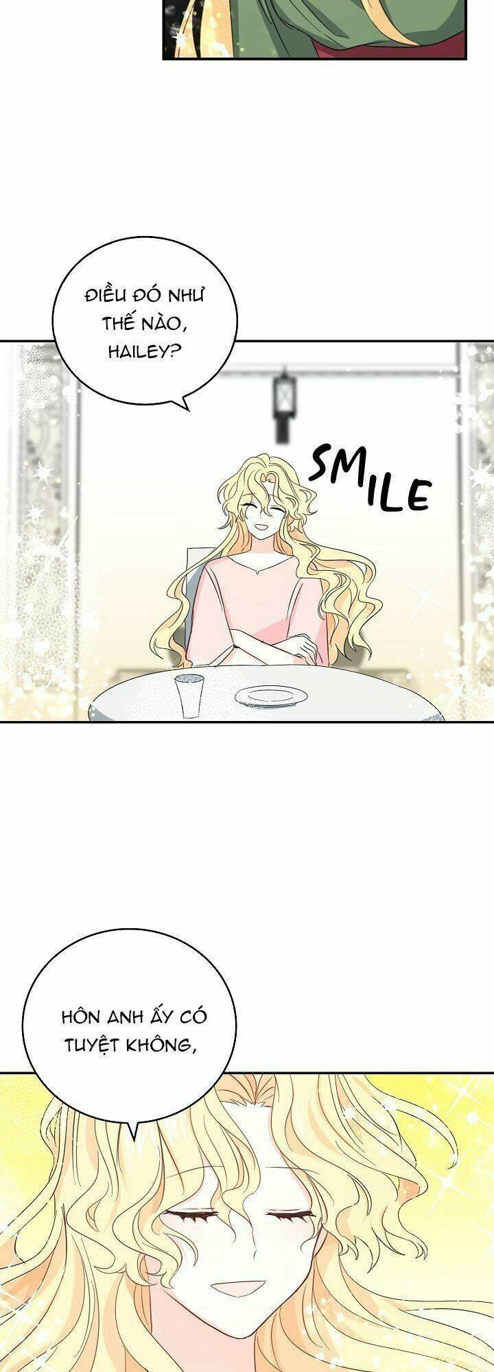 Tôi Là Bạn Gái Cũ Của Một Người Lính: Chapter 15