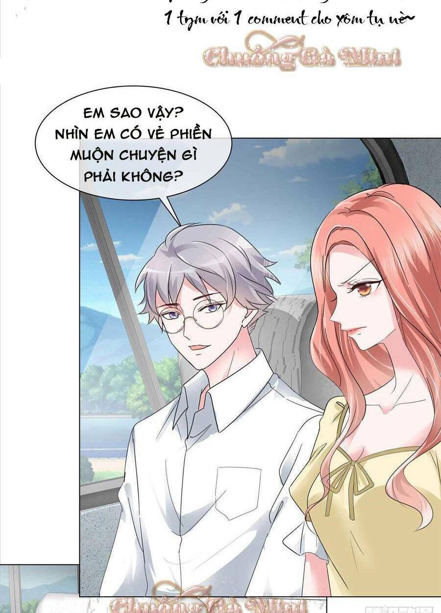 Nhược Hữu Hàn Đông Ngộ Noãn Dương: Chapter 11