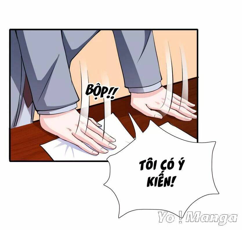 Thiểm Hôn Kinh Ái: Chapter 64