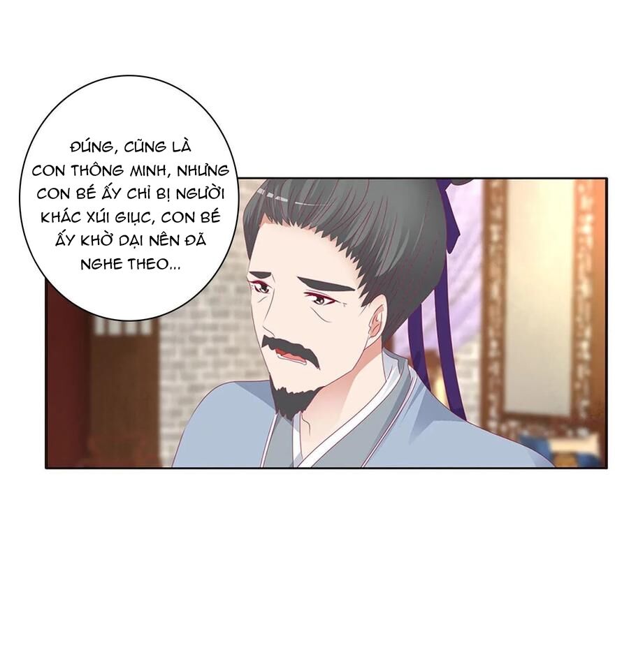 Thông Linh Phi: Chapter 618