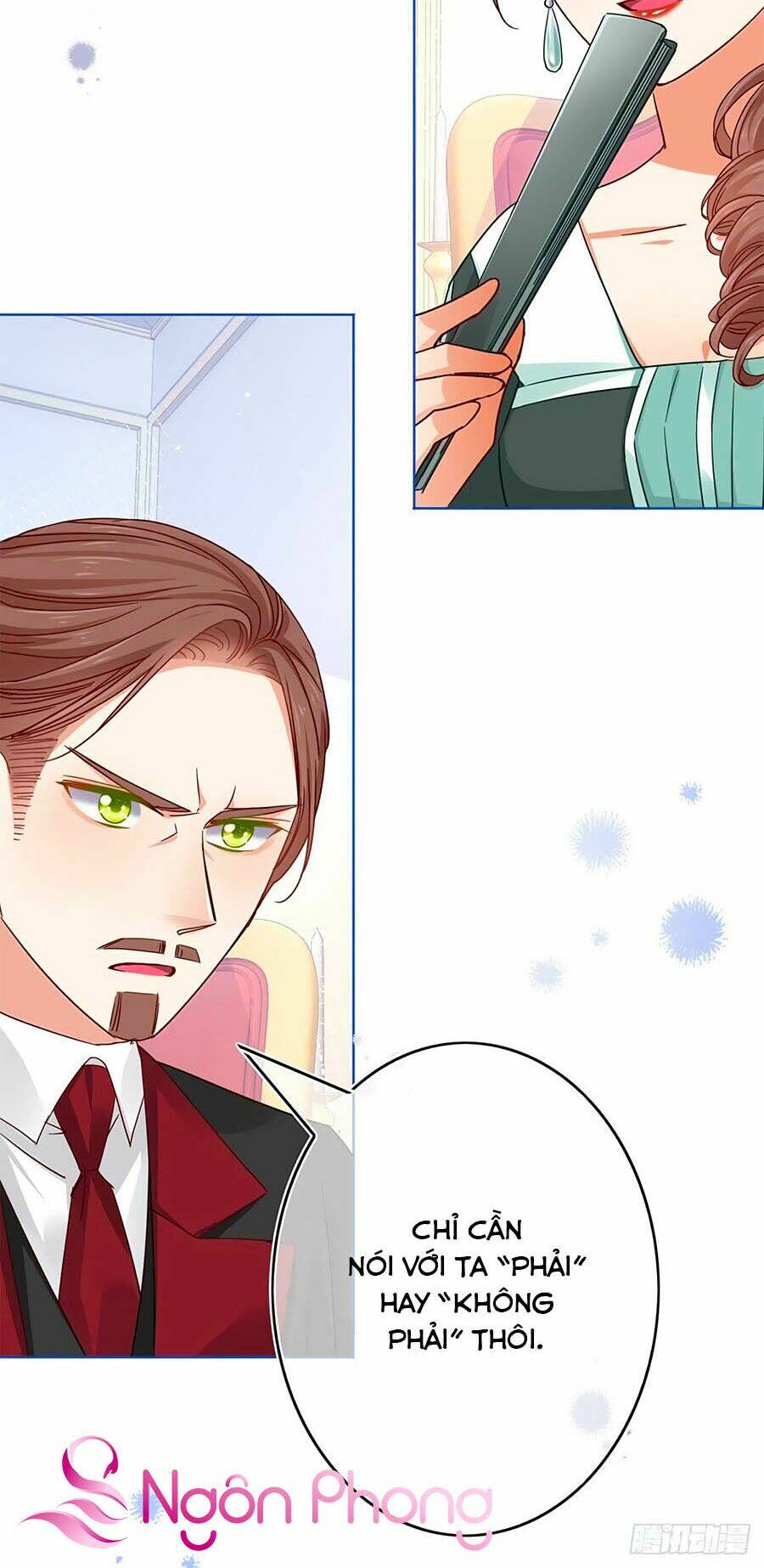 Nữ Hoàng Đầu Tiên Của Đế Quốc: Chapter 29