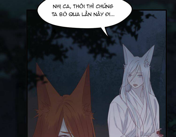 Lượm Được Một Tiểu Hồ Ly 2: Chapter 38.5