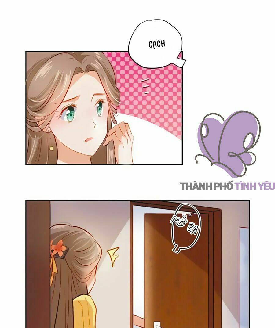 Khi Trá Luyến Nhân: Chapter 2