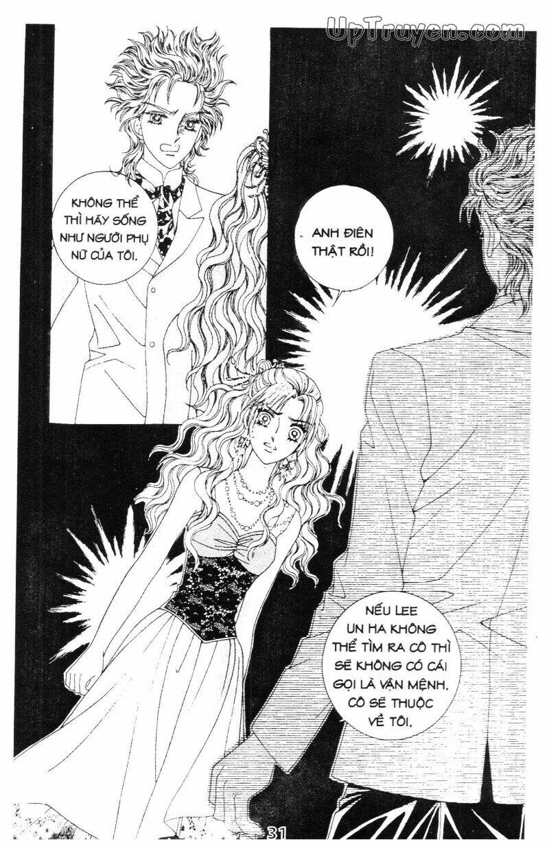 Mặt nạ tình yêu: Chapter 56