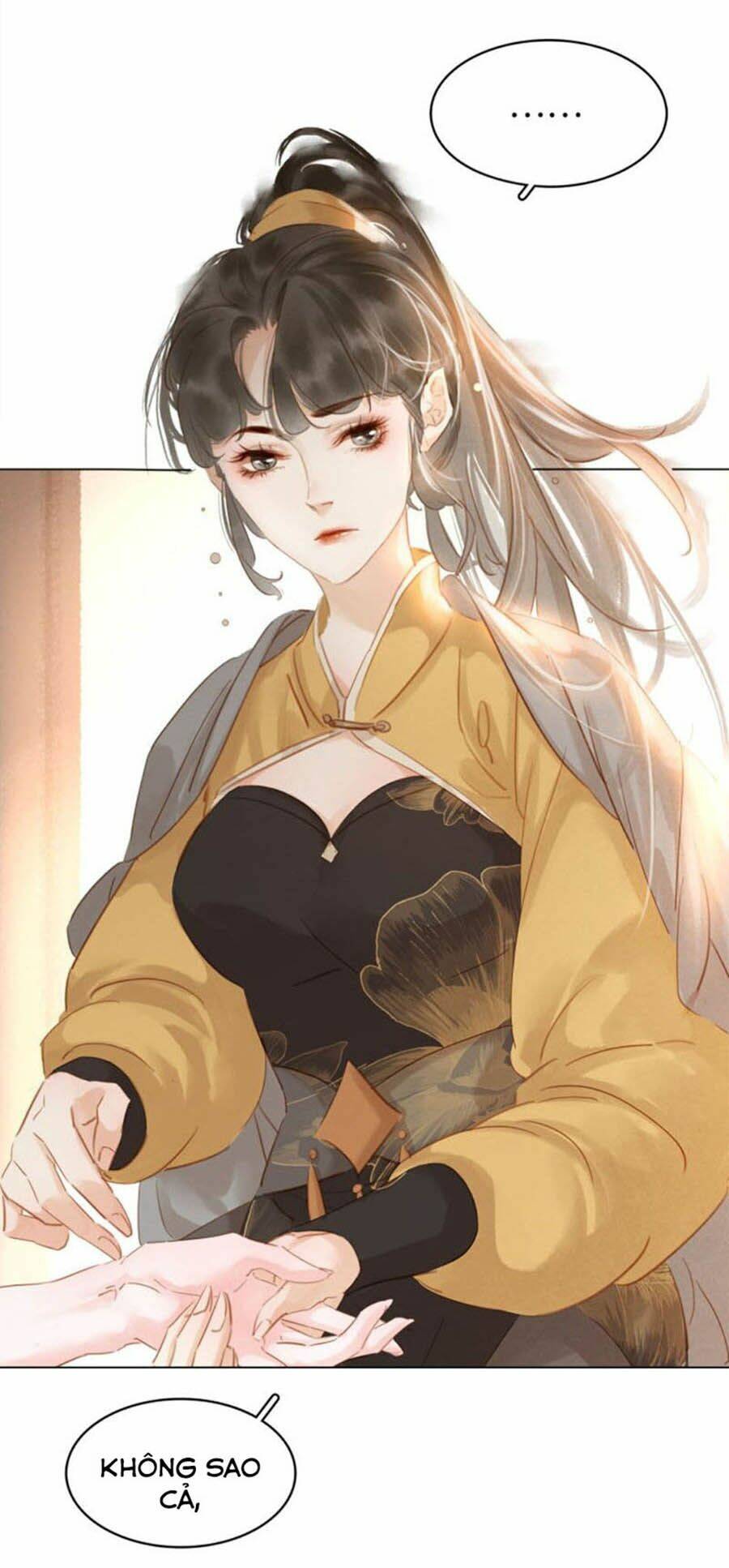 Tiểu Sư Phụ, Tóc Giả Của Ngài Rơi Rồi!: Chapter 32