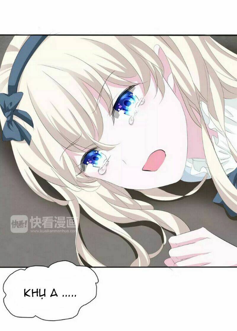 Một Lời Không Hợp Liền Hút Máu: Chapter 13