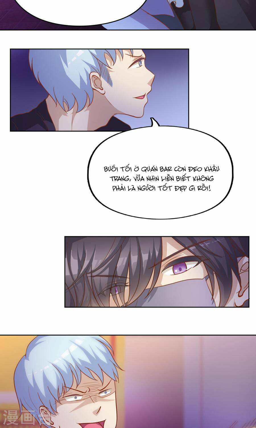 Đào Sắc Tinh Quang: Chapter 12