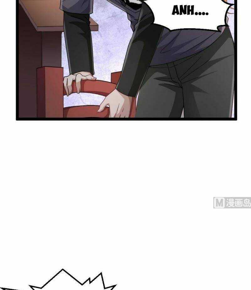 Tối Cuồng Nữ Tế: Chapter 42