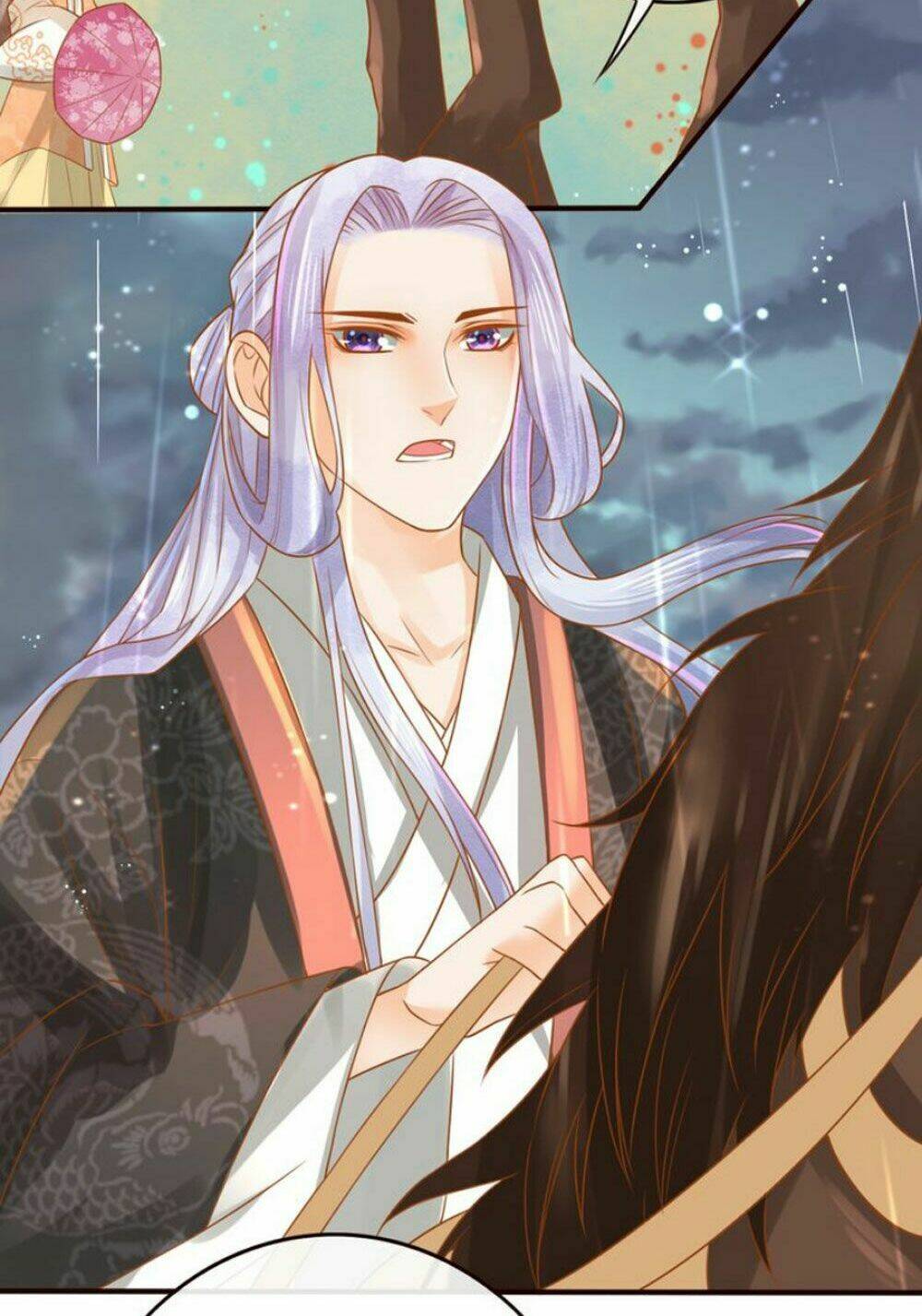 Chọc Nhầm Thượng Thần Băng Lãnh: Chapter 17