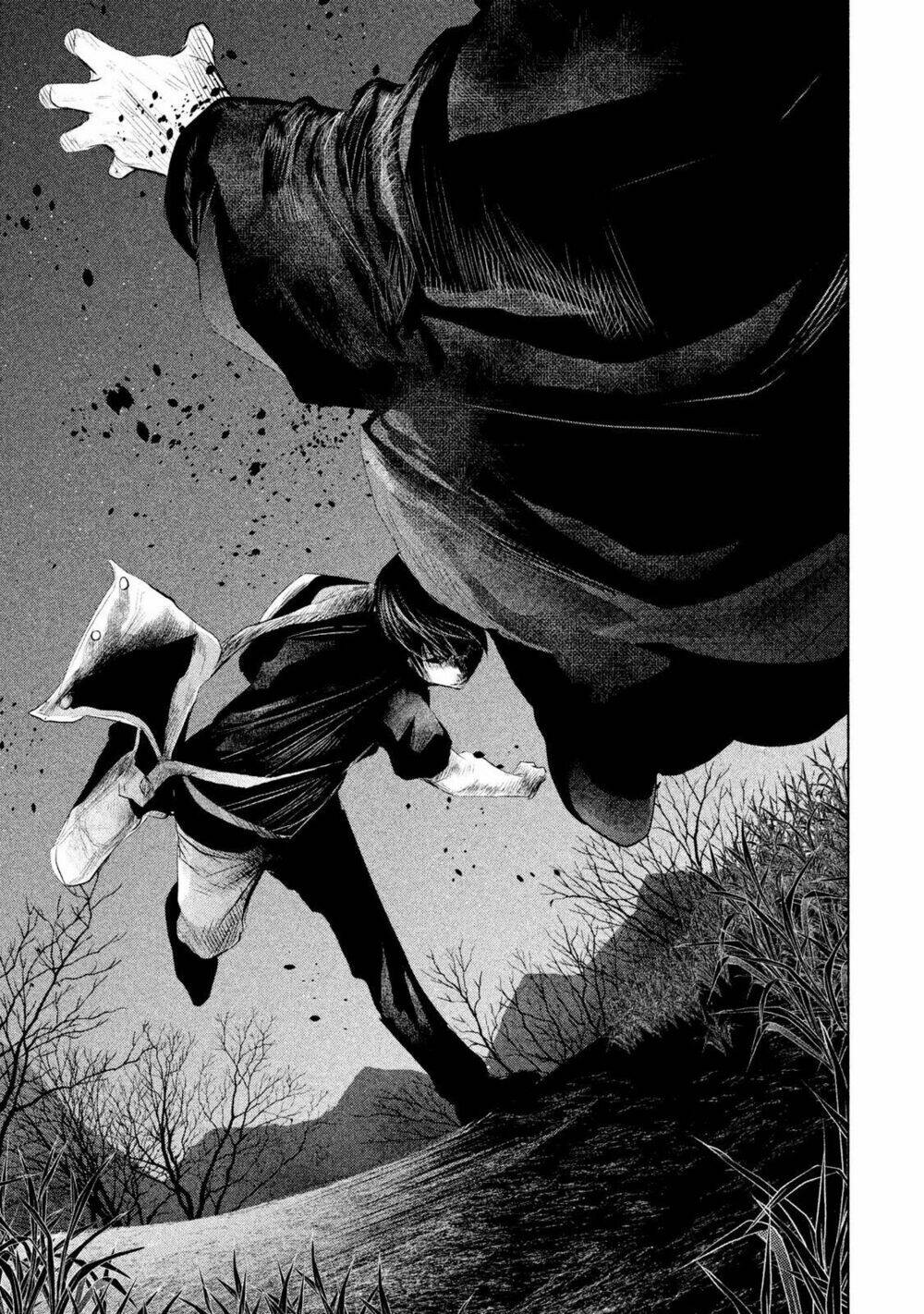 Ông Kẹ Sau 6H Tối!: Chapter 79