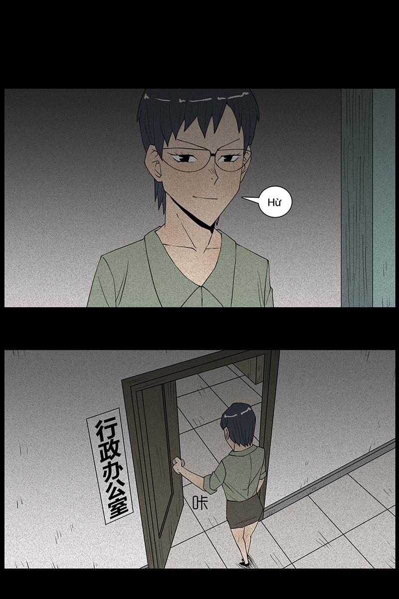 Chuyện Lạ Đêm Khuya: Chapter 29