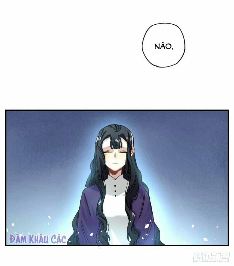 Hắc Bạch Hữu Thường: Chapter 8