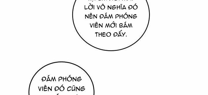 Kẻ Cắp Mặt Trăng: Chapter 61