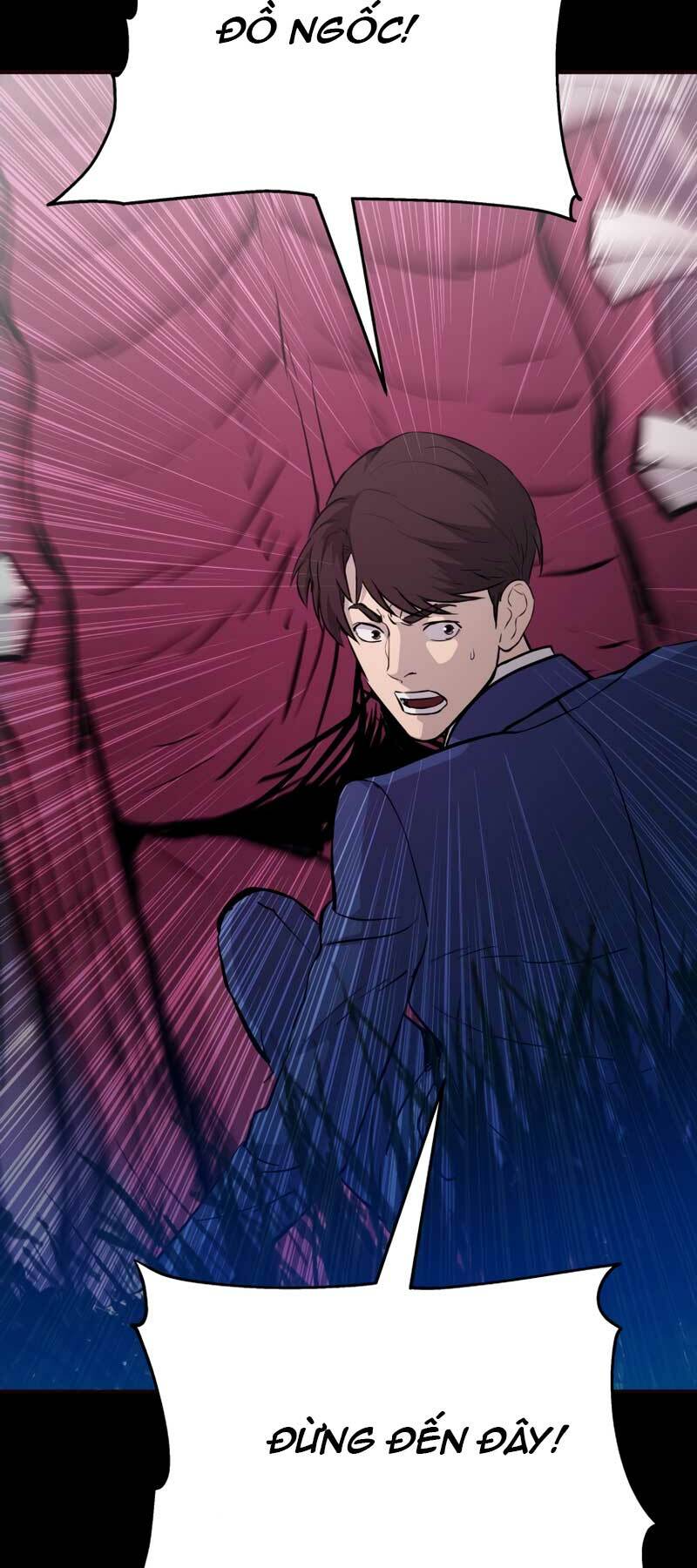 Cánh Cổng Mở Ra Đúng Ngày Đầu Tiên Tôi Thành Chính Trị Gia: Chapter 8