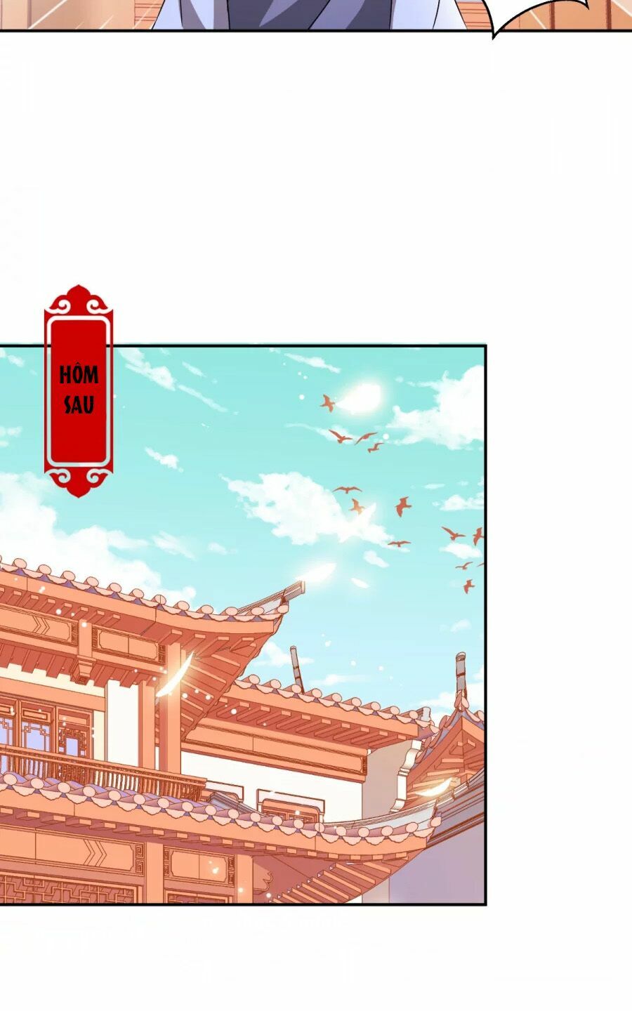 Vương Gia ! Ngươi Thật Bỉ Ổi !: Chapter 444