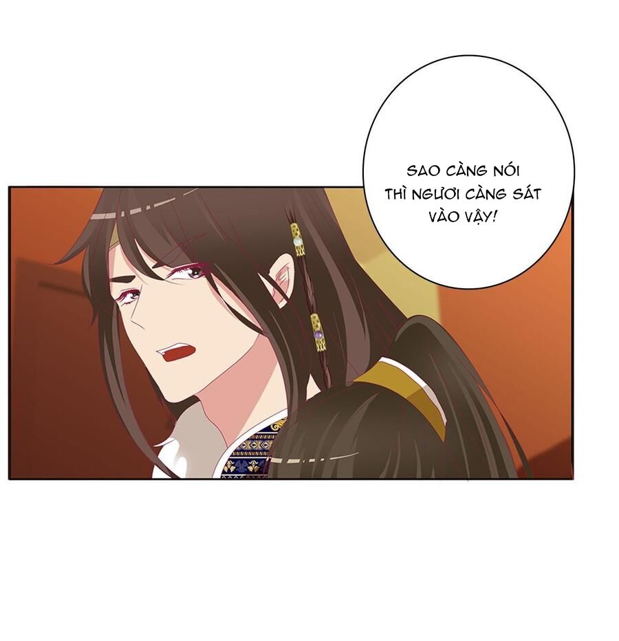 Thông Linh Phi: Chapter 555